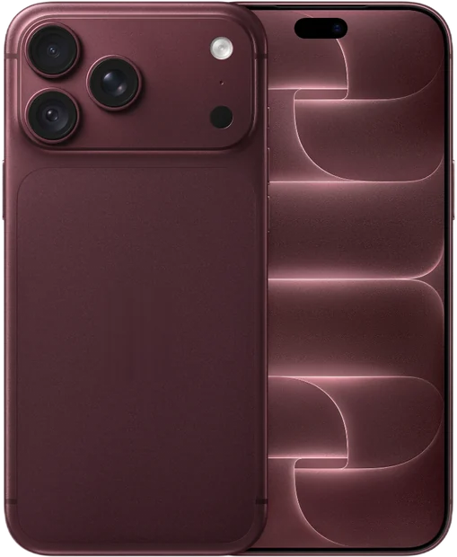 iPhone 18 Pro Max